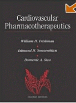 Cardiovascular Pharmacotherapeutics, 2e