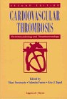 Cardiovascular Thrombosis: Thrombocardiology and Thromboneurology