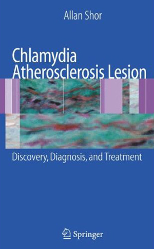 Chlamydia Atherosclerosis Lesion