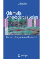 Chlamydia Atherosclerosis Lesion