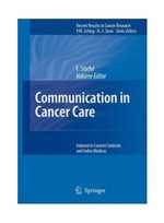 Communication in Cancer Care