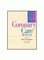 Coronary Care Manual