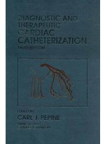 Diagnostic and Therapeutic Cardiac Catheterization. 3rd Ed