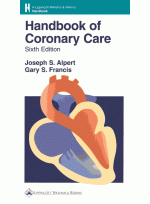 Handbook of Coronary Care