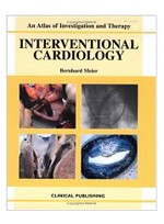 Interventional Cardiology: Atlas of Investigation & Therapy