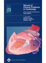 Manual of Clinical Problems in Cardiology: With Annotated Key References