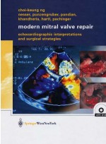 Modern Mitral Valve Repair : Echocardiographic Interpretations and Surgical Strategies