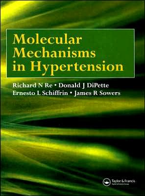 Molecular Mechanisms in Hypertension
