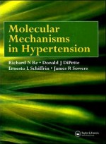 Molecular Mechanisms in Hypertension