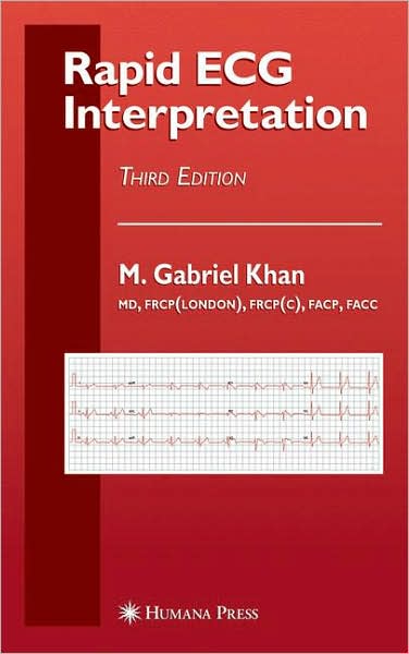 Rapid ECG Interpretation 3rd