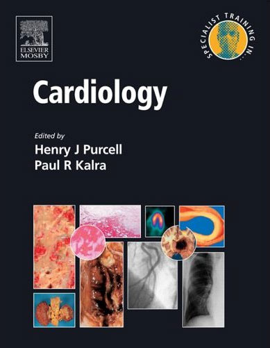 Specialist Training in Cardiology