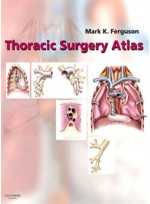 Thoracic Surgery Atlas