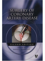 Surgery of Coronary Artery Disease 2/e