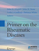 Primer on the Rheumatic Diseases,13/e