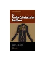 The Cardiac Catheterization Handbook