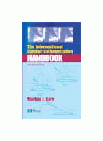 The Interventional Cardiac Catheterization Handbook