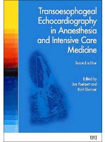 Transoesophageal Echocardiography in Anaesthesia & Intensive Care, 2/e