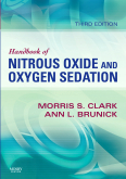 Handbook of Nitrous Oxide and Oxygen Sedation, 3rd Edition