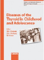 Diseases of the Thyroid in Childhood & Adolescence