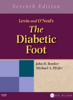 Levin & O'Neal's The Diabetic Foot,7/e-with CD-ROM