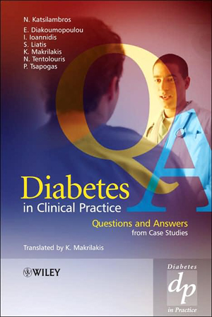 Diabetes in Clinical Practice:Questions & Answers from Case Studies