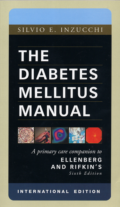 Diabetes Mellitus Manual