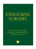 Endocrine surgery