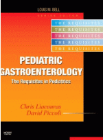 Pediatric Gastroenterology - Requisites