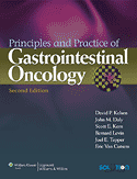 Gastrointestinal Oncology Principles and Practice, 2/e