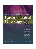 Gastrointestinal Oncology Principles and Practice, 2/e