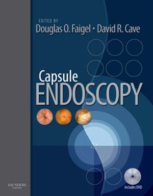 Capsule Endoscopy (Text with DVD)