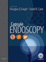 Capsule Endoscopy (Text with DVD)