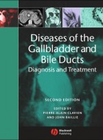 Diseases of the Gallbladder and Bile Ducts, 2e