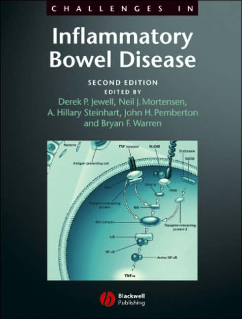 Challenges in Inflammatory Bowel Disease, 2e