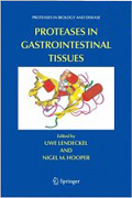 Proteases in Gastrointestinal Tissues