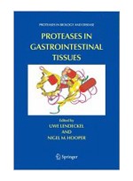 Proteases in Gastrointestinal Tissues