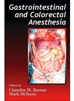 Gastrointestinal & Colorectal Anesthesia