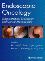 Endoscopic Oncology: Gastrointestinal Endoscopy And Cancer Management