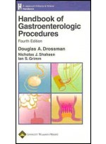 Handbook Of Gastroenterologic Procedures