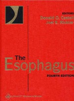 The Esophagus 4th
