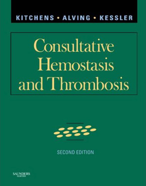 Consultative Hemostasis and Thrombosis