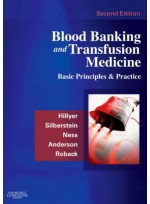 Blood Banking & Transfusion Medicine:Basic Priniciples & Practice,2/e