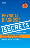 Physical Diagnosis Secrets, 2/e - With STUDENT CONSULT Online Access