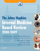 The Johns Hopkins Internal Medicine Board Review, 2/e- with Online Exam Simulation