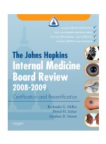 The Johns Hopkins Internal Medicine Board Review, 2/e- with Online Exam Simulation