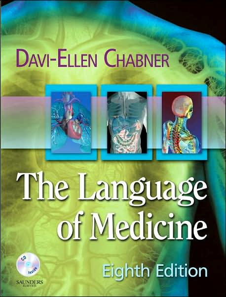 The Language of Medicine, 8/e