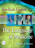 The Language of Medicine, 8/e