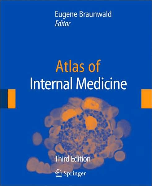 Atlas of Internal Medicine, 3/e