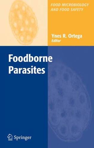 Foodborne Parasites