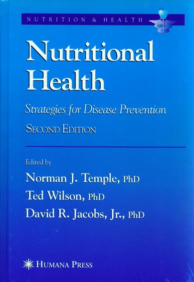 Nutritional Health